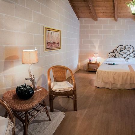 Alba Bed & Breakfast Мелендуньо Екстер'єр фото