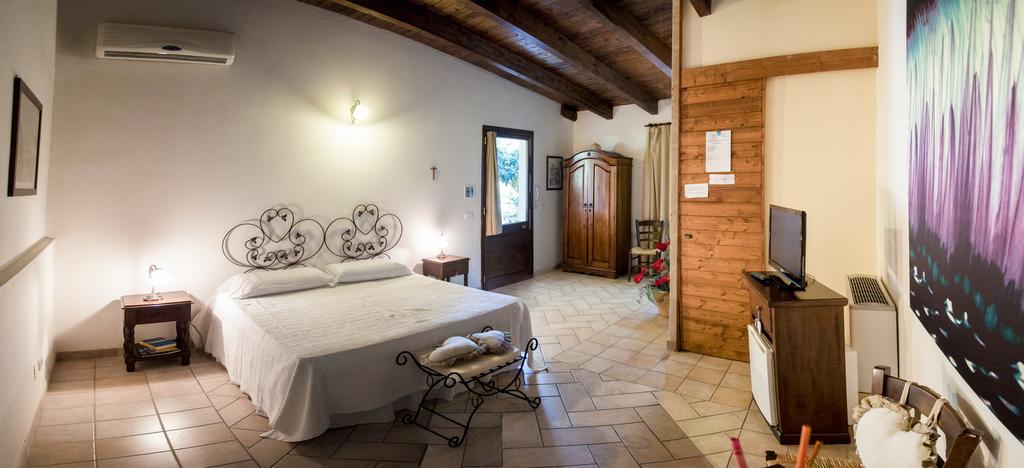 Alba Bed & Breakfast Мелендуньо Екстер'єр фото