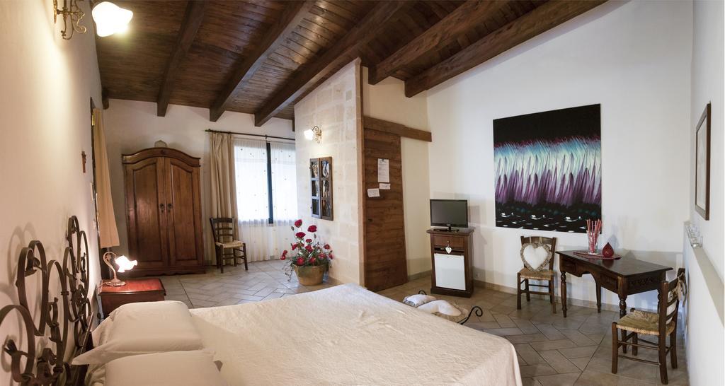 Alba Bed & Breakfast Мелендуньо Екстер'єр фото