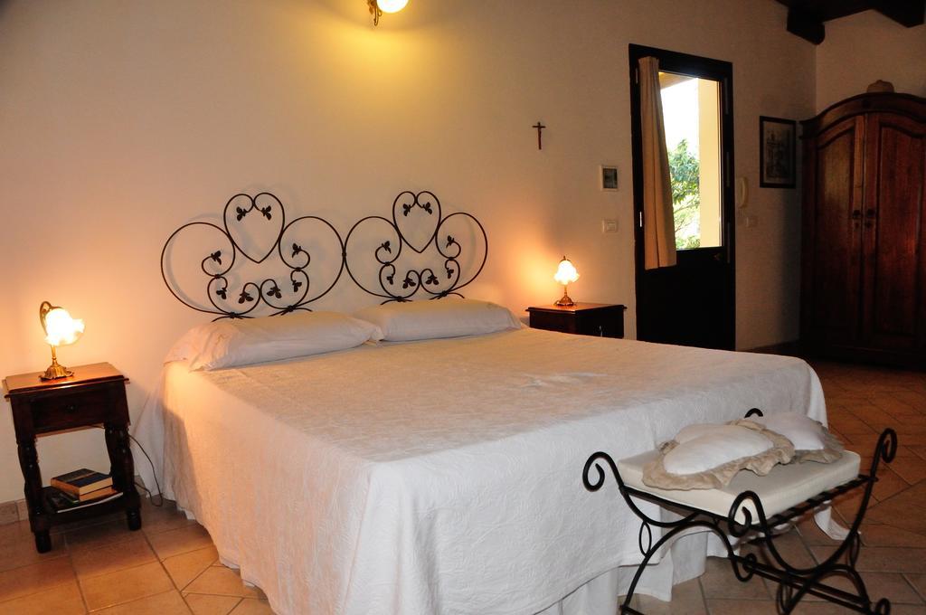 Alba Bed & Breakfast Мелендуньо Екстер'єр фото