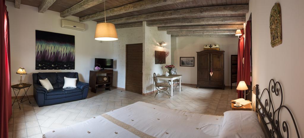Alba Bed & Breakfast Мелендуньо Екстер'єр фото