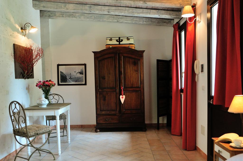 Alba Bed & Breakfast Мелендуньо Екстер'єр фото