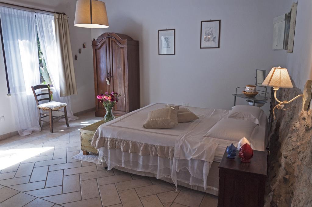 Alba Bed & Breakfast Мелендуньо Екстер'єр фото