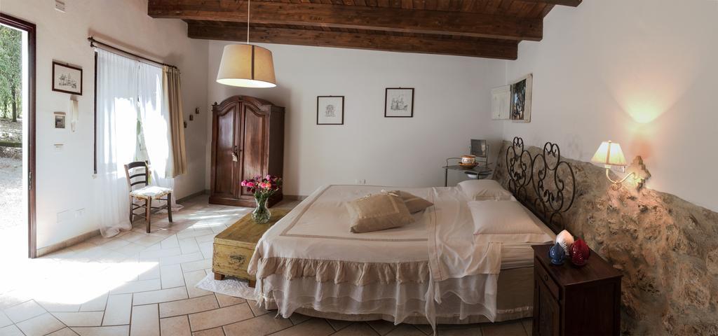 Alba Bed & Breakfast Мелендуньо Екстер'єр фото