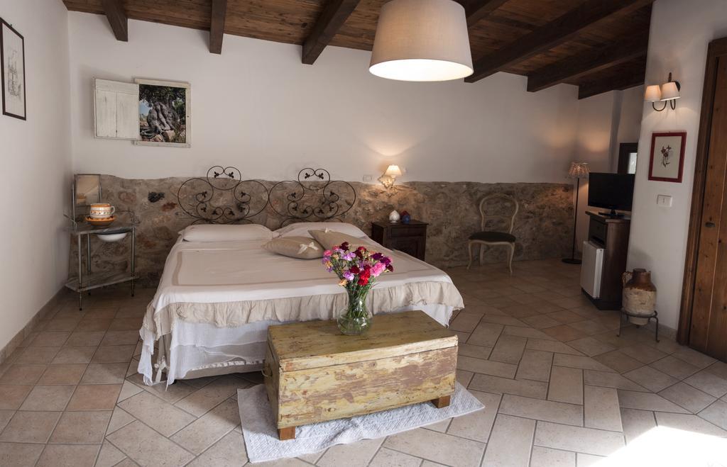 Alba Bed & Breakfast Мелендуньо Екстер'єр фото