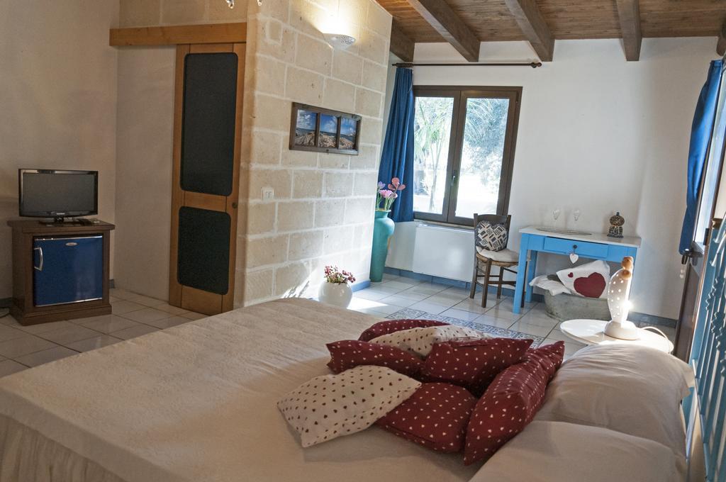 Alba Bed & Breakfast Мелендуньо Екстер'єр фото