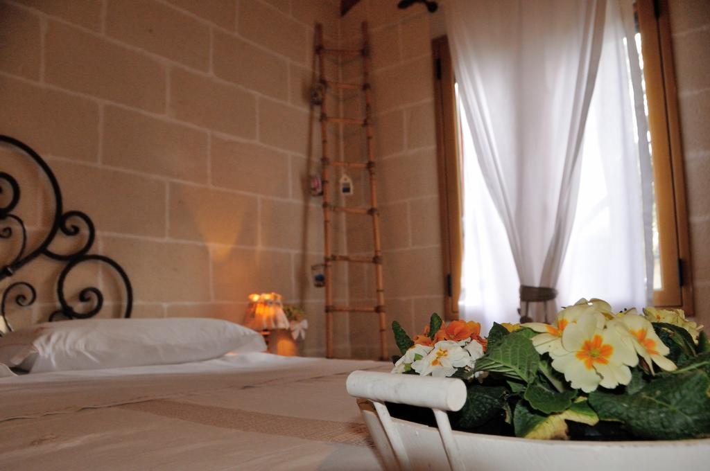 Alba Bed & Breakfast Мелендуньо Екстер'єр фото