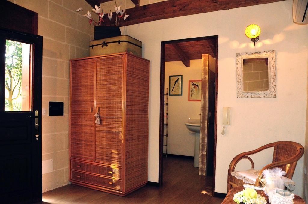 Alba Bed & Breakfast Мелендуньо Екстер'єр фото