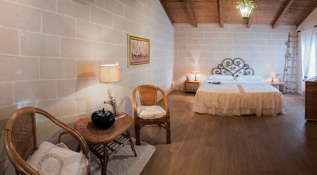 Alba Bed & Breakfast Мелендуньо Екстер'єр фото