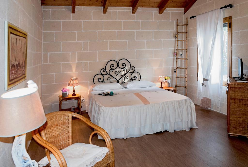 Alba Bed & Breakfast Мелендуньо Екстер'єр фото