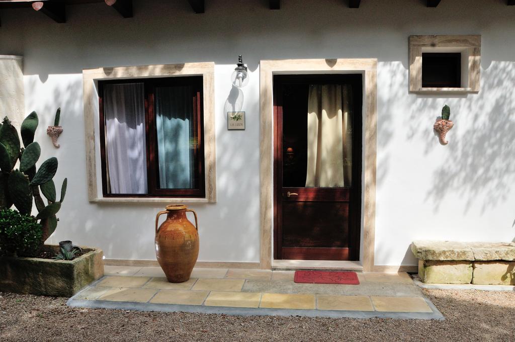 Alba Bed & Breakfast Мелендуньо Екстер'єр фото